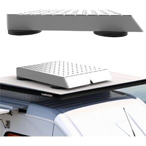 Starlink Mini Magnetic Roof Mount, Quick Release Mount Kit for RV Van Truck Boat, 400LB Strong Magnetic Hold, No Drill Vehicle Installation, UV Resistant High Temp Durable Starlink Mini Accessory in Saudi Arabia