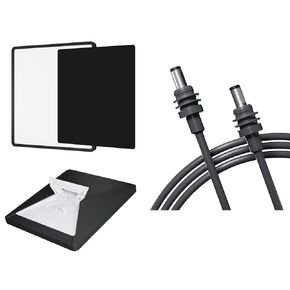 لكابل Starlink Mini DC (5M/16.4FT) وغطاء حماية صغير in Kuwait