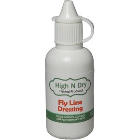 High N Dry Fly Line Dressing in Saudi Arabia