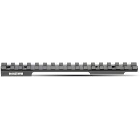 Monstrum Picatinny Rail Mount for Winchester XPR Rifle Platforms | Short Action | 0 MOA in Saudi Arabia