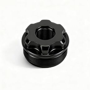 KPY RSOF001 Fixed Mount 1/2x28 Compatible with Obsidian 45/9 in Saudi Arabia