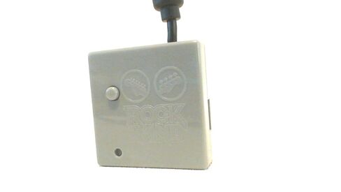 Rock Band PS3 Fender Stratocaster PGTSELEA2B USB Dongle Guitar Controller in Saudi Arabia