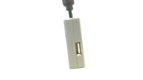 Rock Band PS3 Fender Stratocaster PGTSELEA2B USB Dongle Guitar Controller in Saudi Arabia
