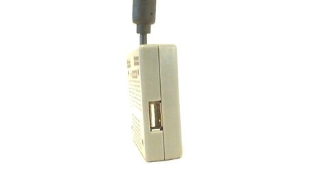 Rock Band PS3 Fender Stratocaster PGTSELEA2B USB Dongle Guitar Controller in Saudi Arabia