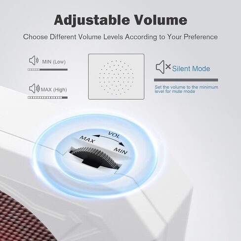 Adjustable Rechargeable Laser Target with Silent Mode in Saudi Arabia
