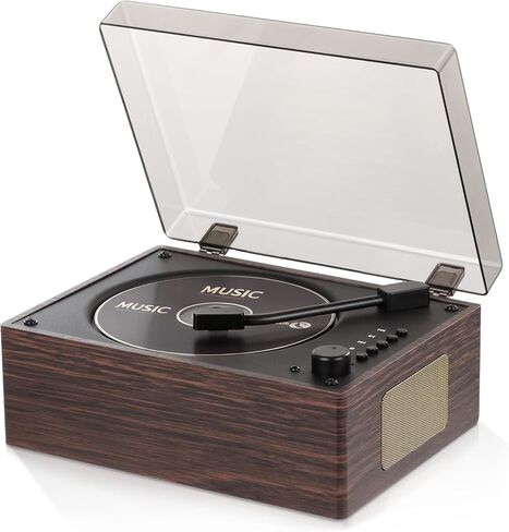 CD Player Bluetooth 5.3 for Home in Saudi Arabia