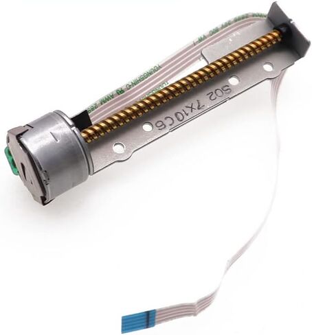 Repalcement Slim Small Motor Engine Spindle for Sony PS2 Slim SCPH-70000/77000 / 79000/90000 Drive Motor Engine Repair Parts (79000) in Saudi Arabia