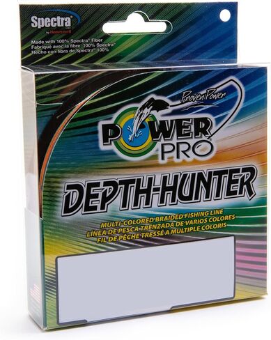 POWER PRO Spectra - 300 yd. Spool - 100 lb. - White in Saudi Arabia