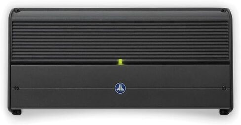 JL Audio XDM800/8-24V 8 Ch. Class D Full-Range Car/Marine Amplifier, 800 W, For 24V Systems in Saudi Arabia