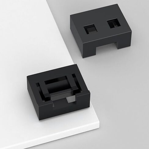10pc USB Port Blockers with Key Lock Secure Data and Protect Against with Removable USB A Lock for PC Laptop in Saudi Arabia