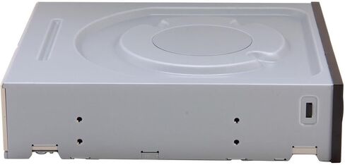 Lite-On DVD Burner Black SATA Model iHAS124-14 in Saudi Arabia