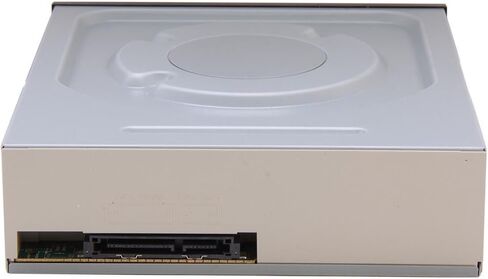 Lite-On DVD Burner Black SATA Model iHAS124-14 in Saudi Arabia