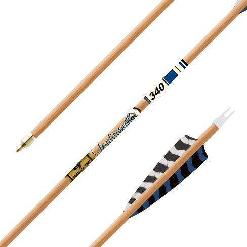 Gold Tip Traditional XT Shafts (One Dozen) in Kuwait