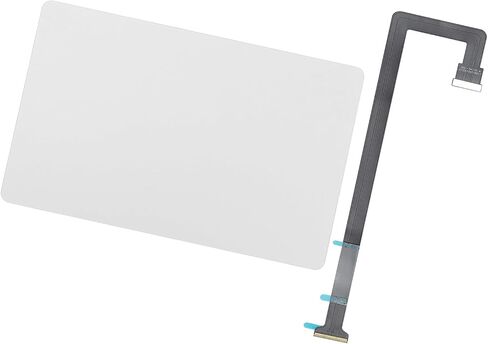 Force Touch Pad Trackpad with Flex Cable 821-04178-A Replacement for MacBook Air 15 Inch 2023 A2941 (Midnight) in Saudi Arabia
