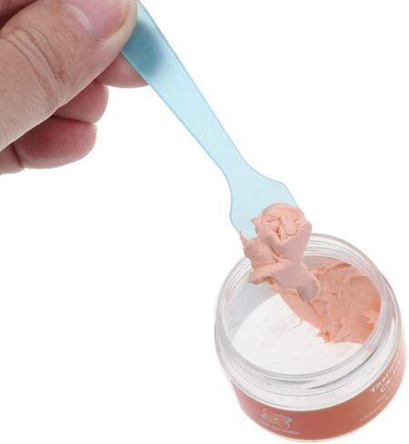 CX H1300 Thermal Putty 13.5W/m.K Thermal Conductive Grease Plaster Non-Conductive Heat Sink Compound 10/20/50/70g in Saudi Arabia