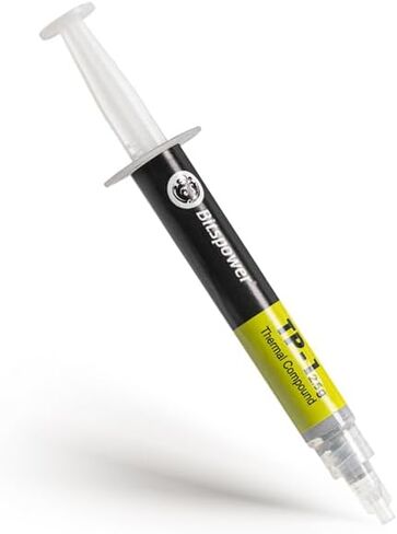 Bitspower TP-1 Thermal Paste (2.5G) in Saudi Arabia