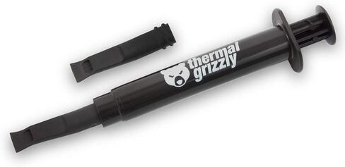 Thermal Grizzly Hydronaut (1.5mL) in Saudi Arabia