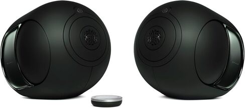 Devialet - Phantom Ultimate 108 dB - 2 Speakers with Remote - Deep Forest in Saudi Arabia
