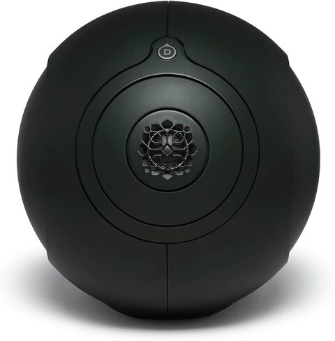 Devialet - Phantom Ultimate 108 dB - 2 Speakers with Remote - Deep Forest in Saudi Arabia