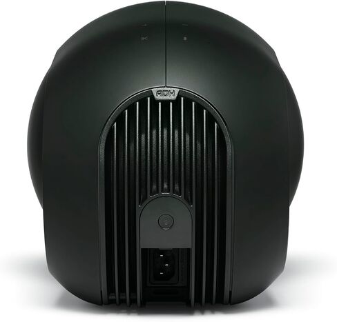 Devialet - Phantom Ultimate 108 dB - 2 Speakers with Remote - Deep Forest in Saudi Arabia