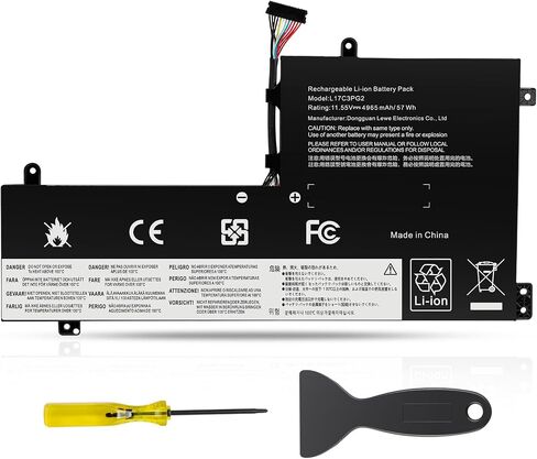 TREE.NB BTY-M492 Laptop Battery Replacement for MSI WF66 WF76 11UI 11UJ Katana GF66 11UD 12UG 12UX GF76 11UE 12UD Crosshair 15 17 A11UCK A11UDK A11UEK Sword 15 A11U A11UD Pulse in Saudi Arabia