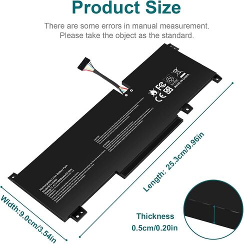 TREE.NB BTY-M492 Laptop Battery Replacement for MSI WF66 WF76 11UI 11UJ Katana GF66 11UD 12UG 12UX GF76 11UE 12UD Crosshair 15 17 A11UCK A11UDK A11UEK Sword 15 A11U A11UD Pulse in Saudi Arabia