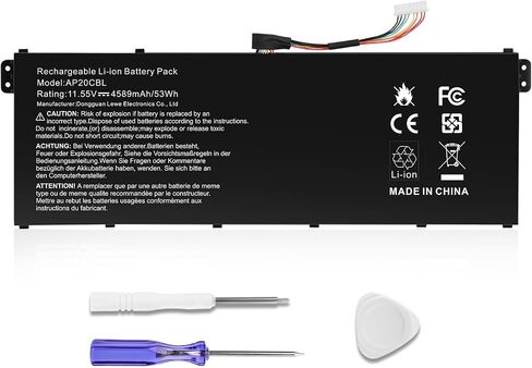 TREE.NB BTY-M492 Laptop Battery Replacement for MSI WF66 WF76 11UI 11UJ Katana GF66 11UD 12UG 12UX GF76 11UE 12UD Crosshair 15 17 A11UCK A11UDK A11UEK Sword 15 A11U A11UD Pulse in Saudi Arabia