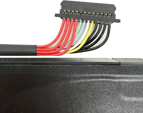 L23D4PK5 Laptop Battery 80Wh 5182mAh 15.44V SB11M64611 in Saudi Arabia