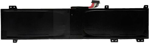 L23D4PK5 Laptop Battery 80Wh 5182mAh 15.44V SB11M64611 in Saudi Arabia