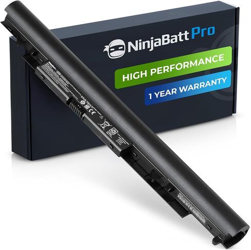 بطارية NinjaBatt 800049-001 لـ HP K104 KI04 800010-421 800050-001 in Saudi Arabia