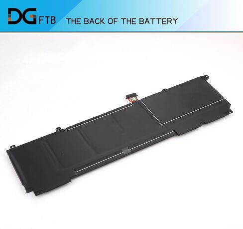 QK06XL Battery For HP Gaming Omen Transcend 16(2023 2024) 16-u0000 7981mAh in Saudi Arabia