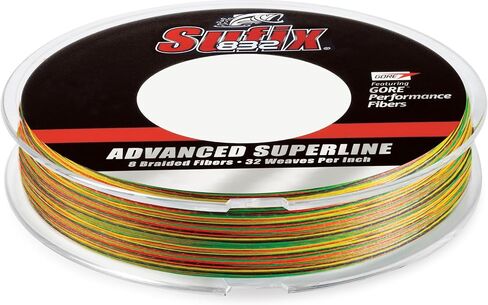SufixFishing line in Saudi Arabia