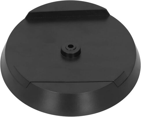 Yctze Professional 2 in 1 Vertical Stand Base Accessory for Game Console, Essential Holder for Optimum Gaming Experience in Saudi Arabia