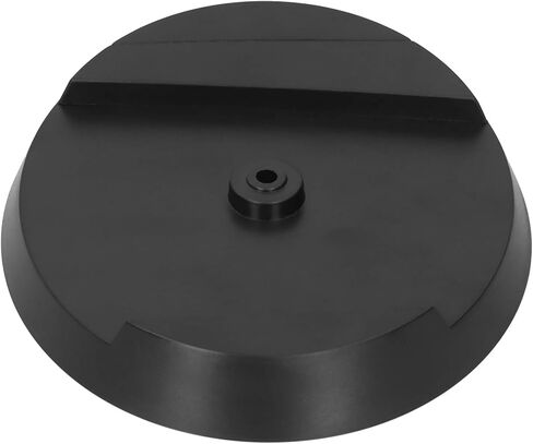 Yctze Professional 2 in 1 Vertical Stand Base Accessory for Game Console, Essential Holder for Optimum Gaming Experience in Saudi Arabia
