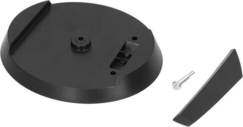 Yctze Professional 2 in 1 Vertical Stand Base Accessory for Game Console, Essential Holder for Optimum Gaming Experience in Saudi Arabia