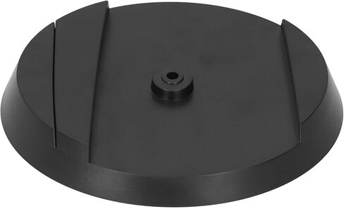 Yctze Professional 2 in 1 Vertical Stand Base Accessory for Game Console, Essential Holder for Optimum Gaming Experience in Saudi Arabia