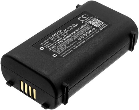 VI VINTRONS Battery for Garmin GPSMAP 276Cx, 010-12456-06, 361-00092-00, in Saudi Arabia