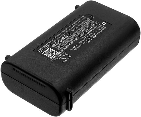 VI VINTRONS Battery for Garmin GPSMAP 276Cx, 010-12456-06, 361-00092-00, in Saudi Arabia