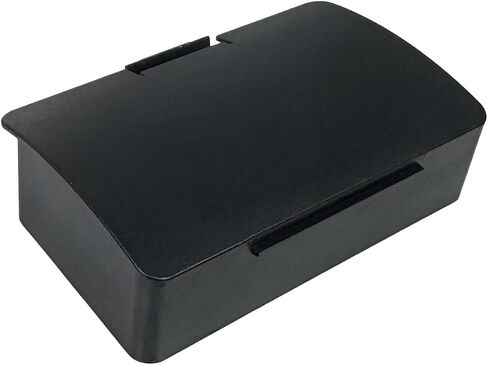 Artisan Power Replacement Battery for Garmin GPSMAP 276, 276C, 296, 376, 376C, 378, 396, 478, 495, 496 Handheld Outdoor GPS - Replaces 010-10517-00, 011-00955-00 in Saudi Arabia