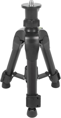 Keenso Telescopic Level Tripod Support Premium Construction with Bubble in Saudi Arabia