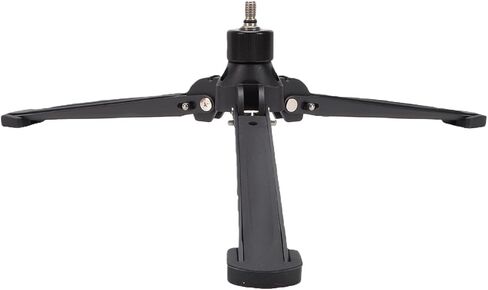 Monopod Tripod Base 10kg 3/8 Inch Screw 360 in Saudi Arabia
