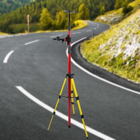 Feng Shui Compass Bracket, Iron Tripod Stand, Portable in Saudi Arabia