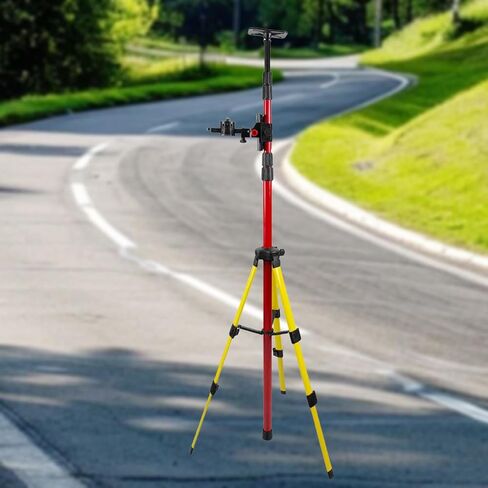 Feng Shui Compass Bracket, Iron Tripod Stand, Portable in Saudi Arabia