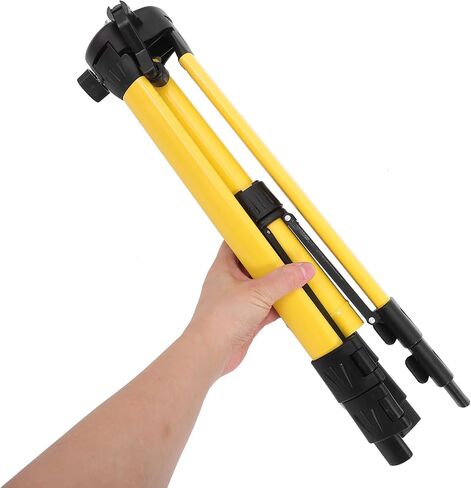 Spirit Level Tripod 1.2m Steel Nylon Support Gauge Holder in Saudi Arabia