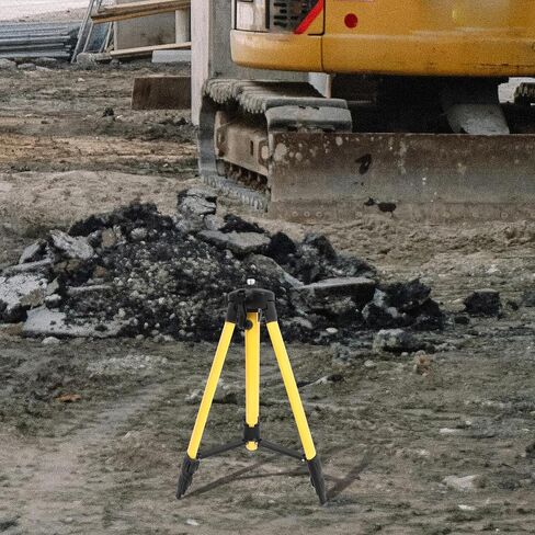Spirit Level Tripod 1.2m Steel Nylon Support Gauge Holder in Saudi Arabia