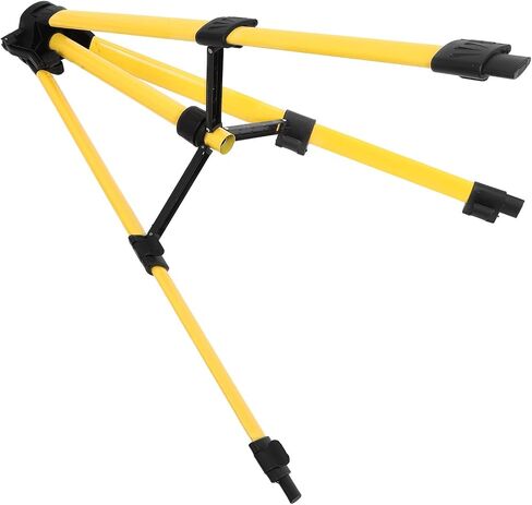 Level Vial Tripod Gauge Holder Spirit Level Support with Vial in Saudi Arabia