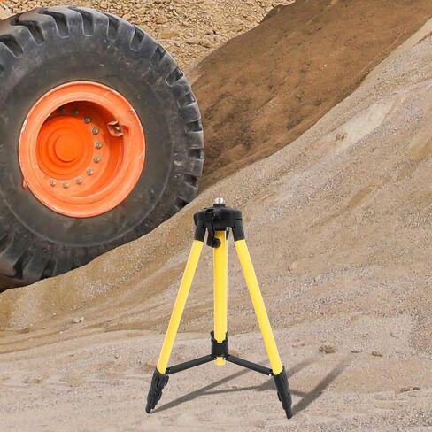 Level Vial Tripod Gauge Holder Spirit Level Support with Vial in Saudi Arabia