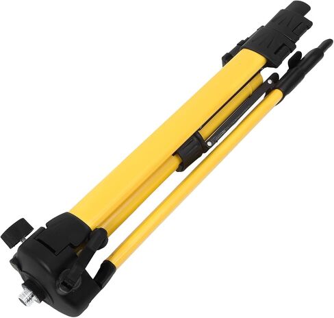 Spirit Level Tripod Holder Adjustable 1.2m Steel Support in Saudi Arabia
