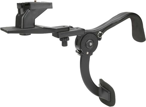 ZJchao SR-500 Outdoor Camera Strap - Shoulder Support for Photographers with Shock Absorption & Stability in Saudi Arabia