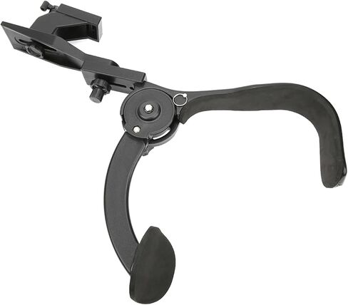 ZJchao SR-500 Outdoor Camera Strap - Shoulder Support for Photographers with Shock Absorption & Stability in Saudi Arabia